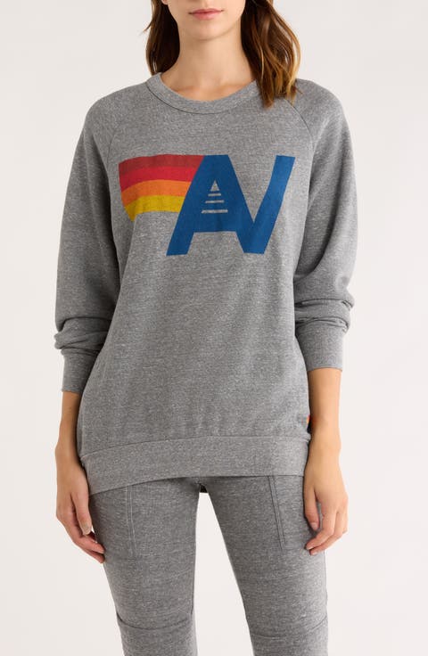Logo Sweatshirt