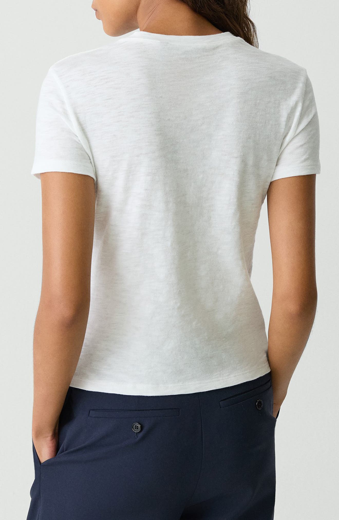 2 Nebulous Organic Cotton Tiny Tee - image 4