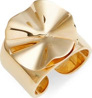 SOKO Bidu Statement Ring