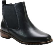 David Tate Luxe Waterproof Bootie