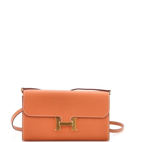 Constance To Go Wallet Evercolor