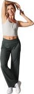 Tavi Fitted Henley Tank