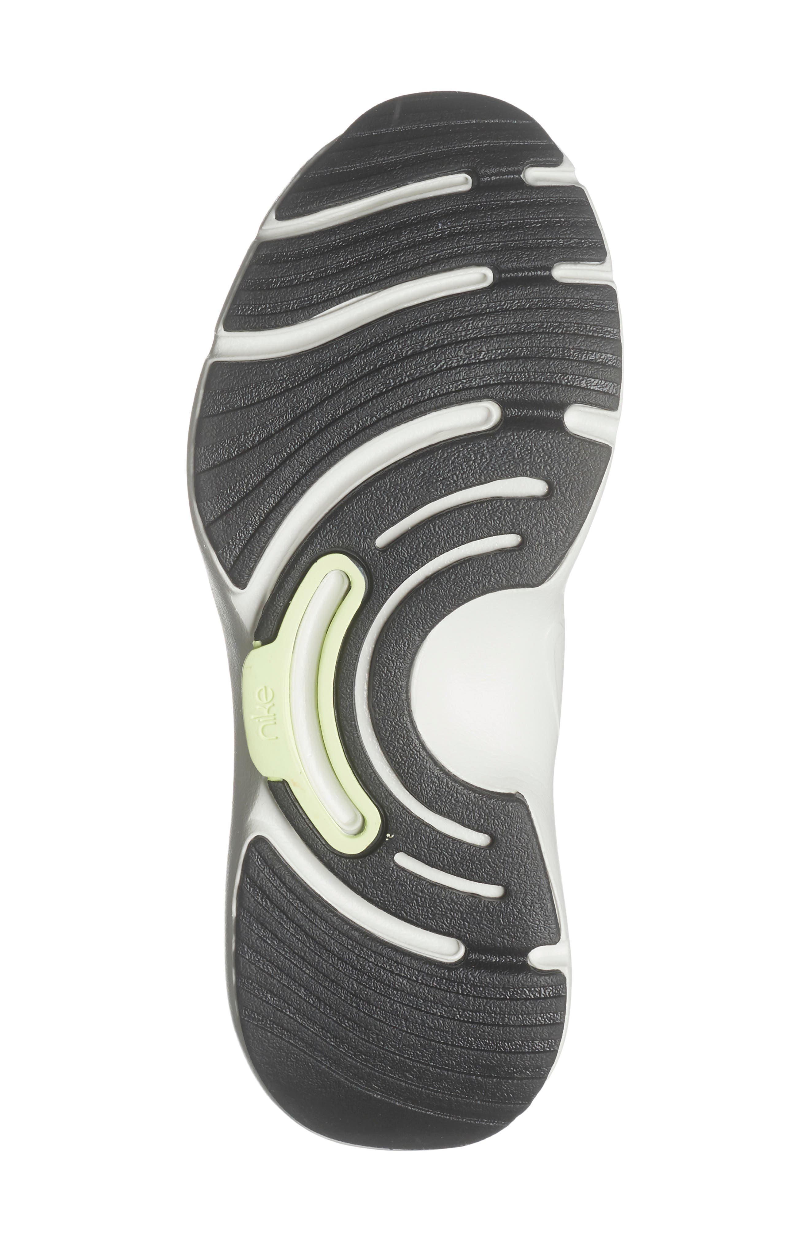 Nike In-Season Training 13 Sneaker, Alternate, color, Light Bone/ Black/ Volt/ Khaki