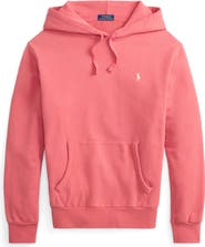 Polo Ralph Lauren French Terry Hoodie