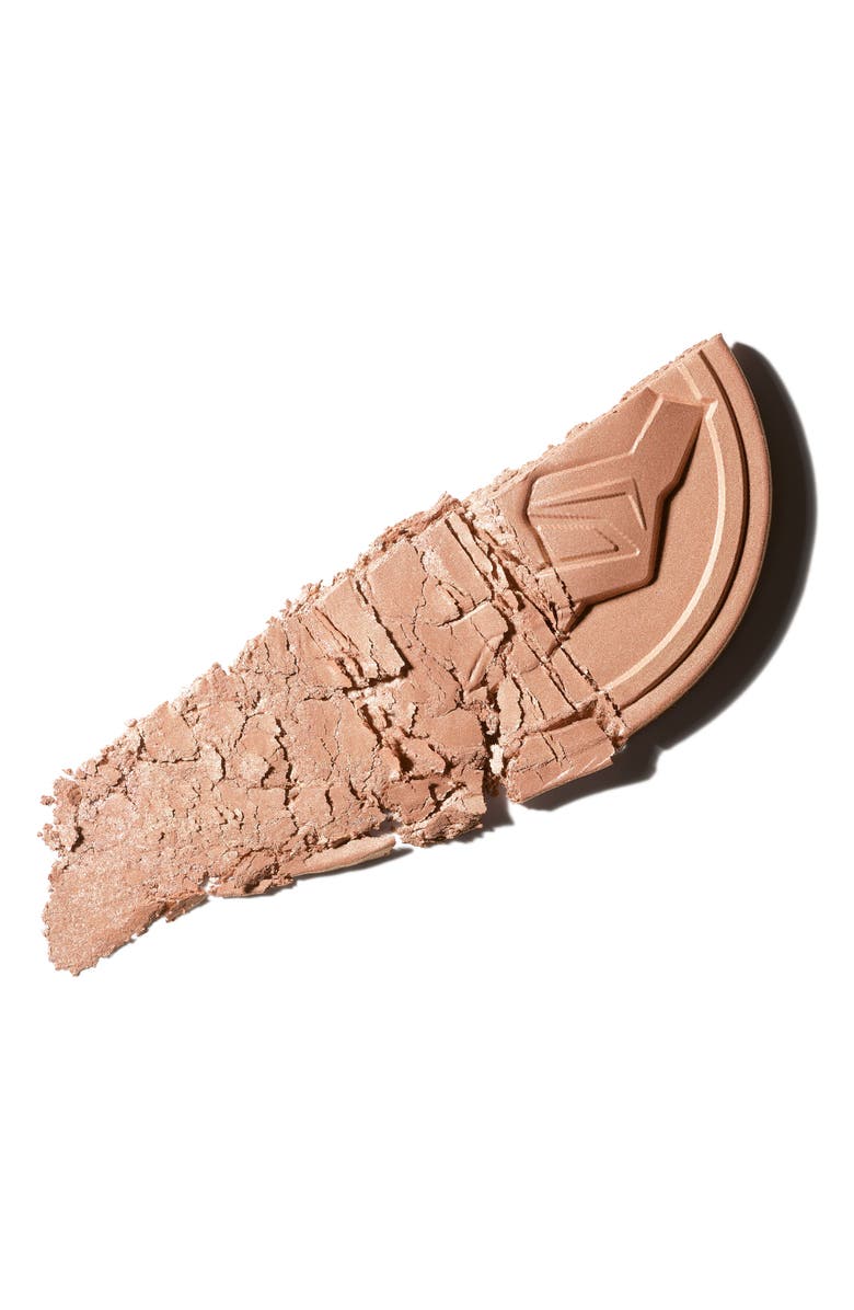 MAC Cosmetics x Marvel<sup>®</sup> Black Panther Extra Dimension Skinfinish Highlighter, Alternate, color, 