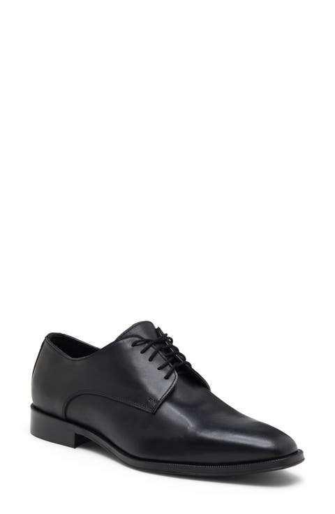 Siena Plain Toe Derby
