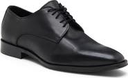 John W. Nordstrom® Siena Plain Toe Derby