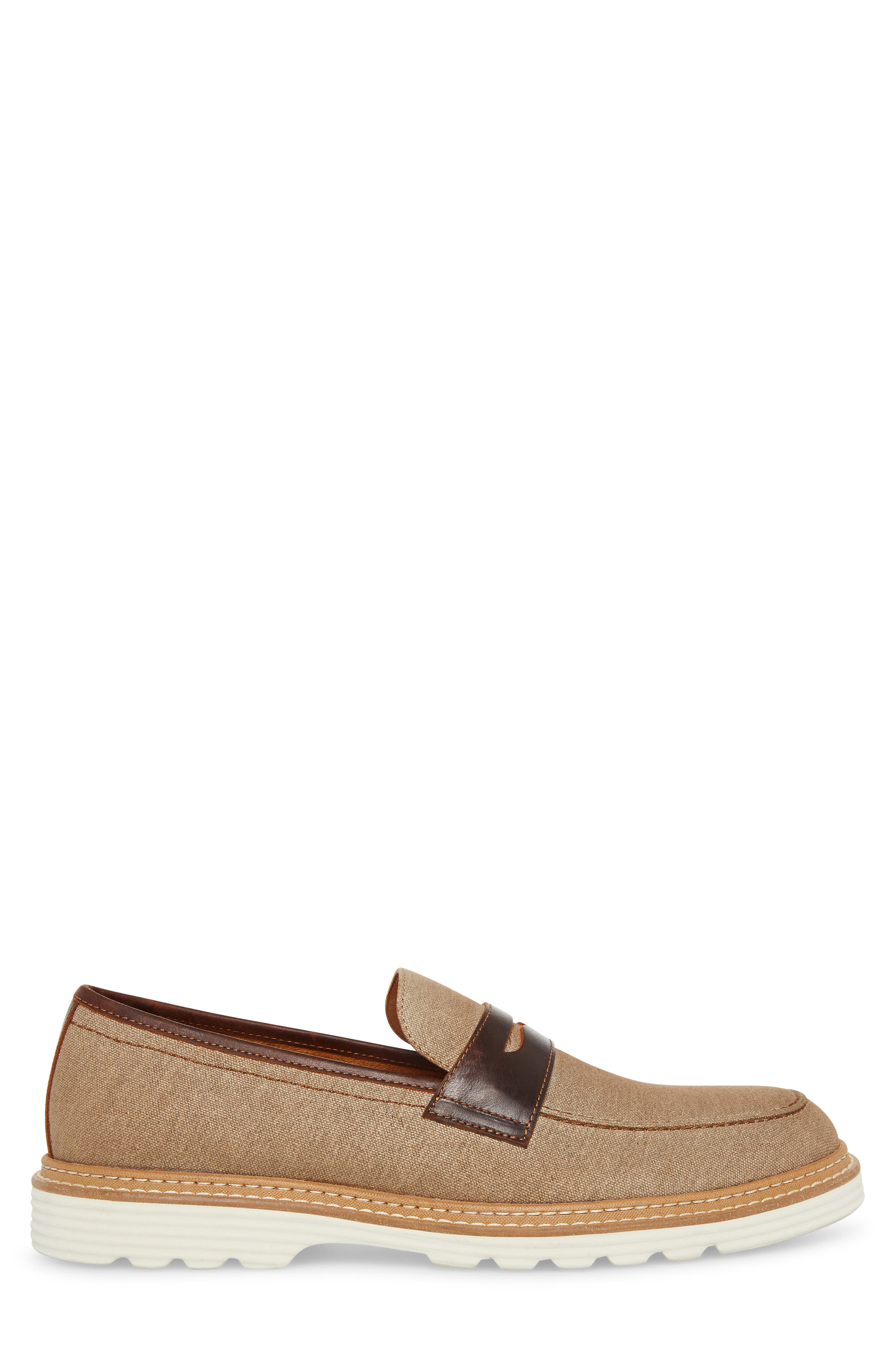 Steve Madden Ewald Penny Keeper, Alternate, color, 