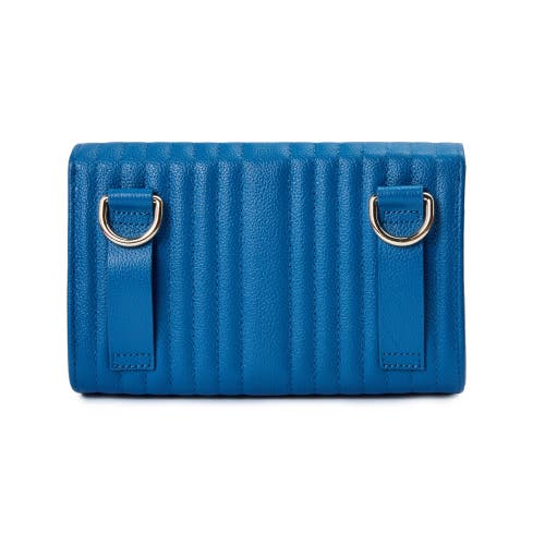 Wolf Mimi Crossbody Bag With Wristlet