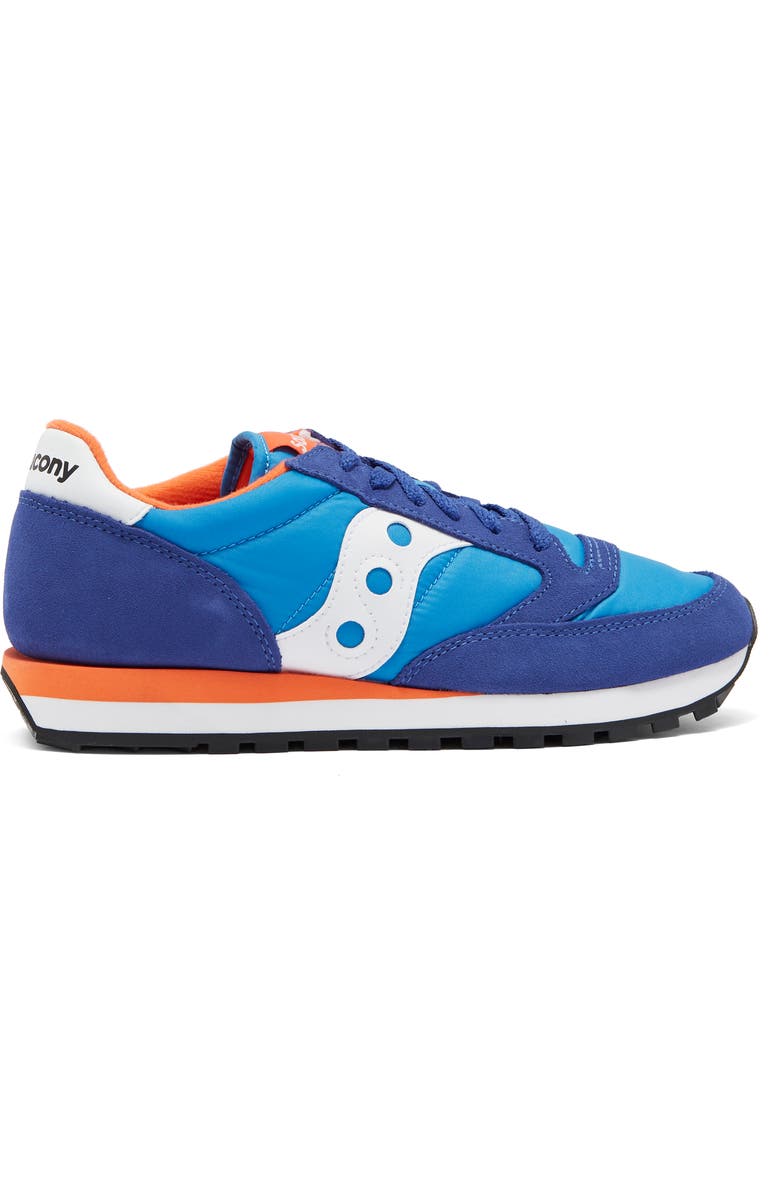 Saucony Jazz Original Sneaker, Alternate, color,