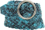 Bed Stu Dreamweaver Belt