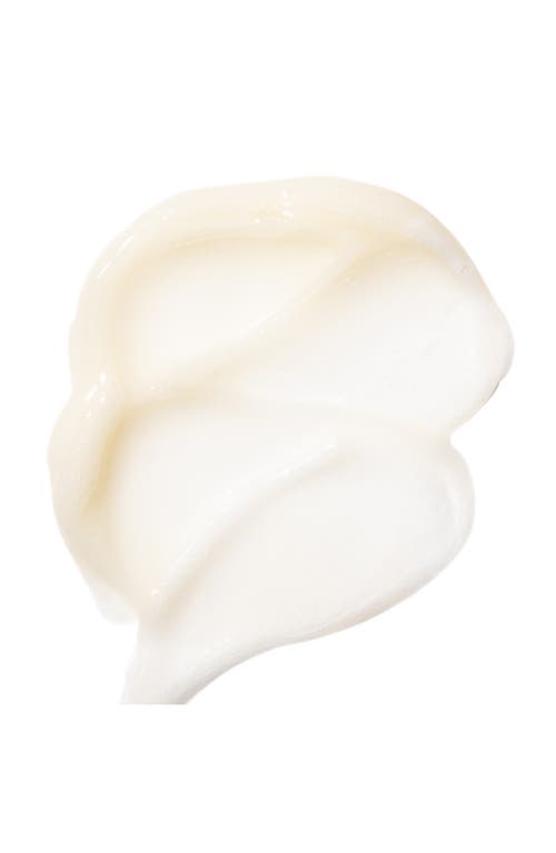 Ogee Silky Dream Cleansing Cream In Transparent