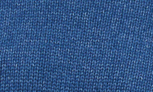 Alex Mill Nottinghill Merino Wool Blend Sweater In Purple