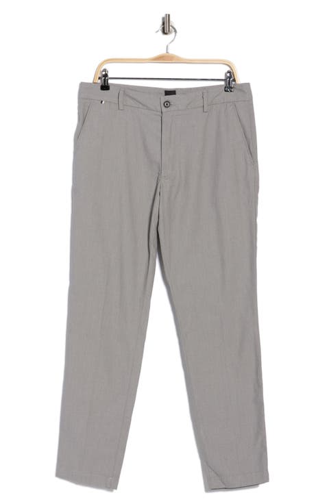 Kane Cotton Blend Chinos
