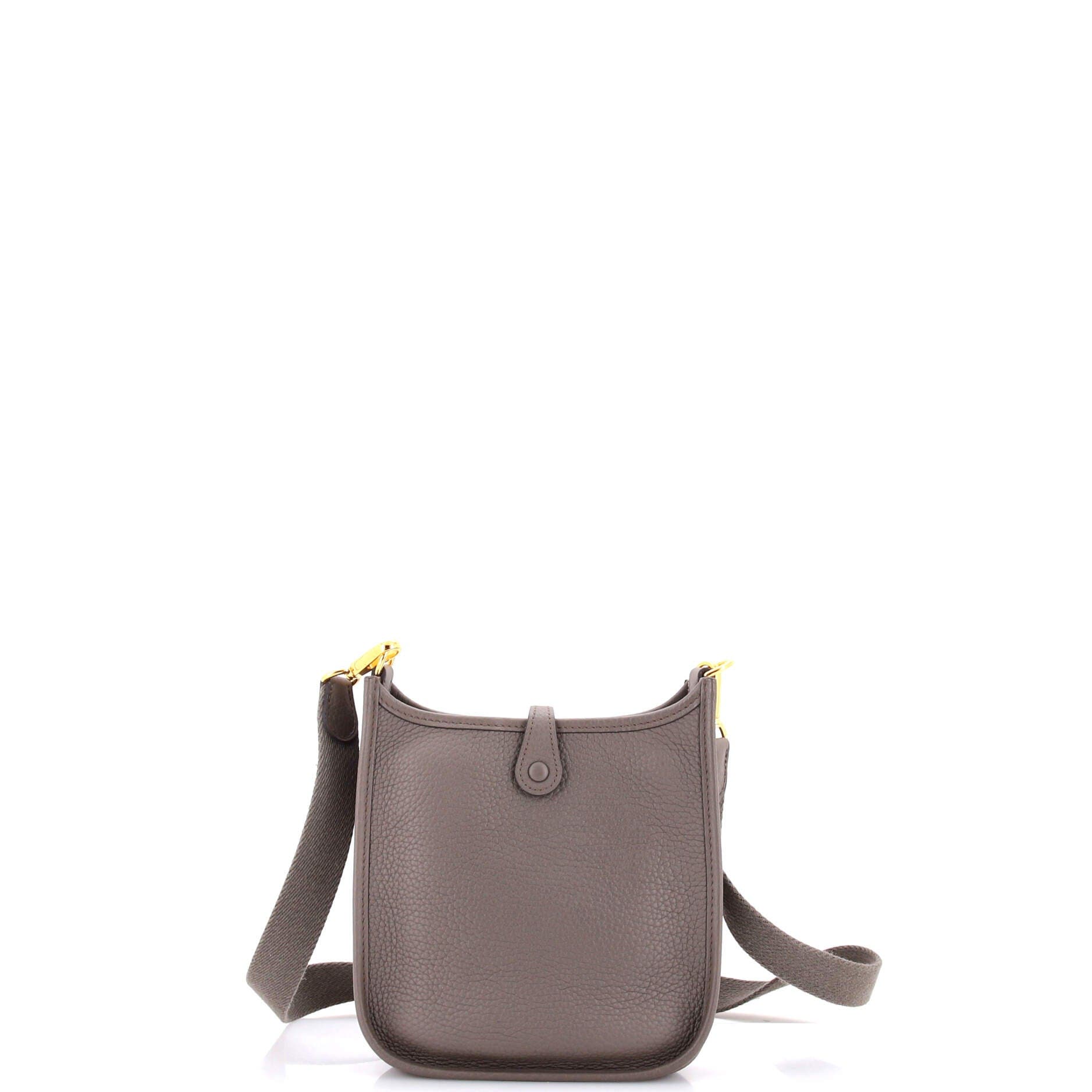 Evelyne Bag Gen III Clemence TPM, Alternate, color, Grey