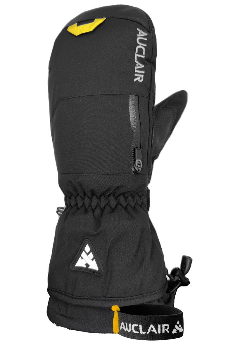 Powder King 2.0 Mitts, Main, color, BLACK/BLACK