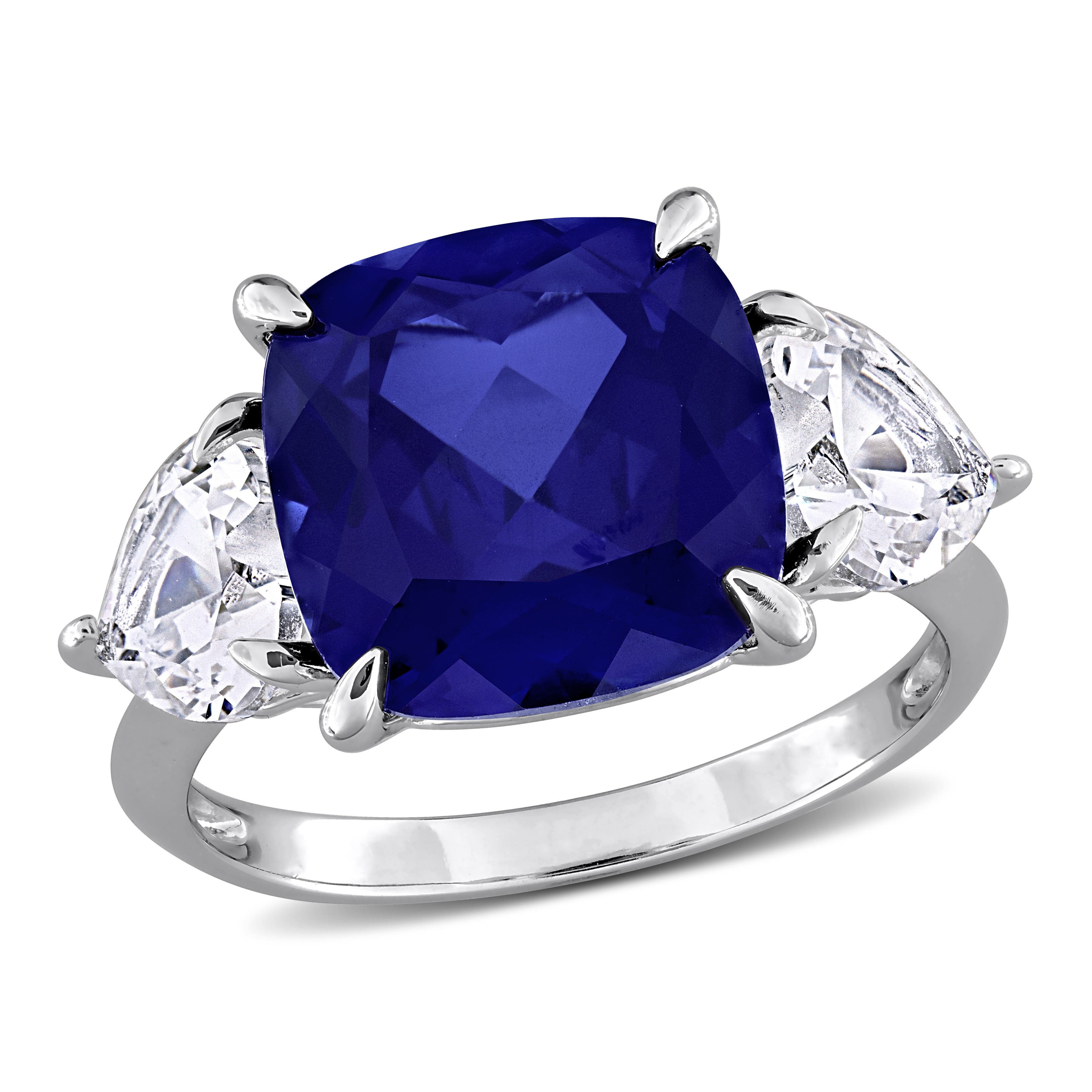 selected Sapphire