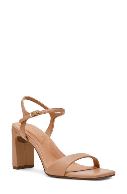 Beata Ankle Strap Sandal (Women)