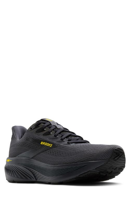 Brooks Ghost 17 Running Shoe