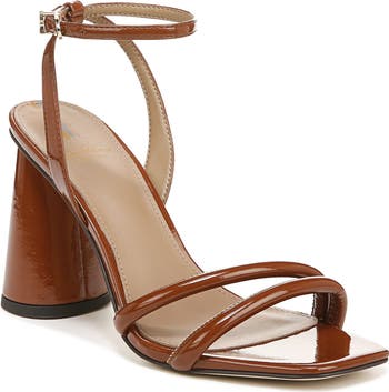 Sam Edelman Kia Strappy Sandal Wide Width Available (Women