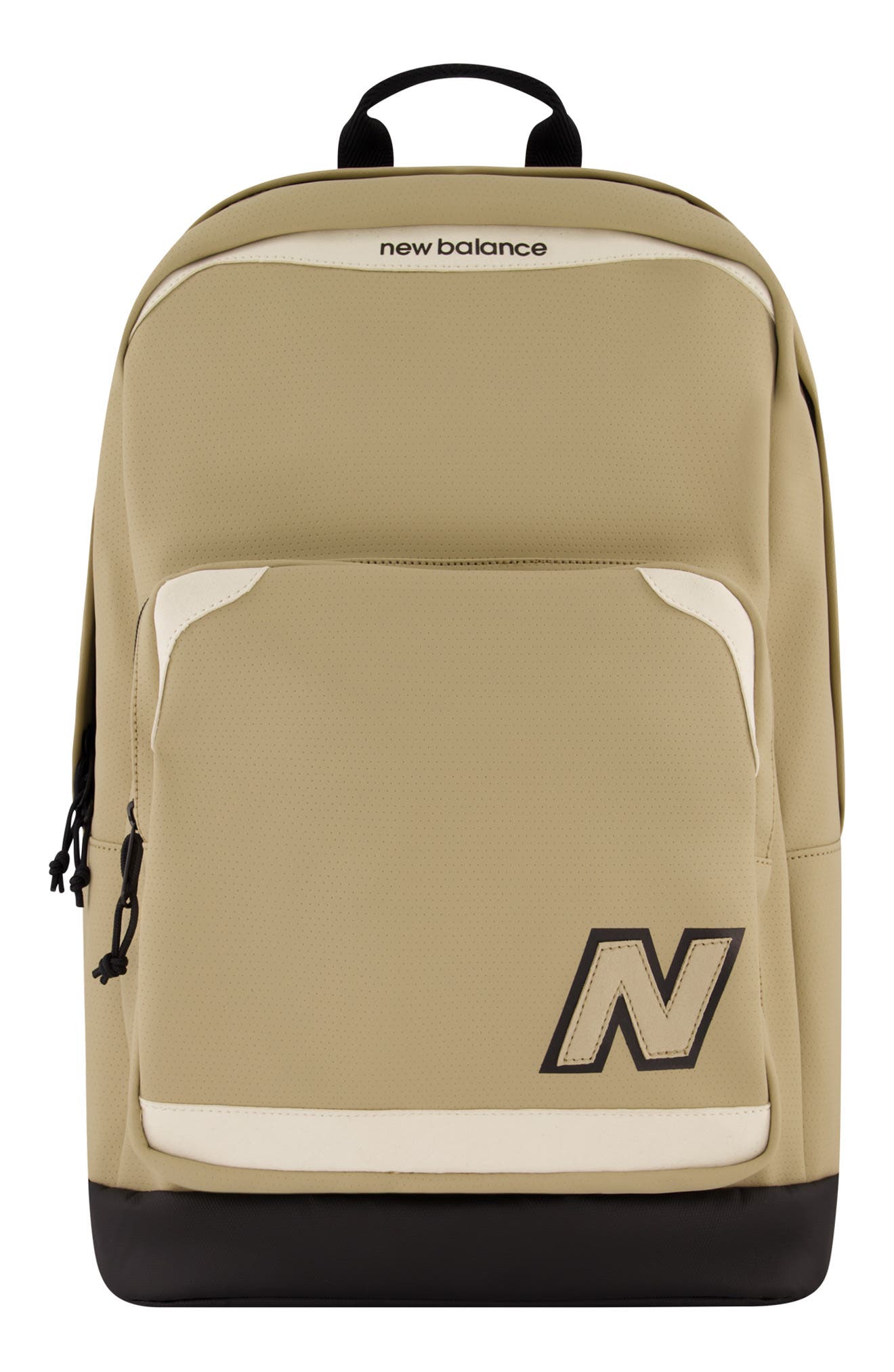 New Balance Legacy Backpack, Main, color, 