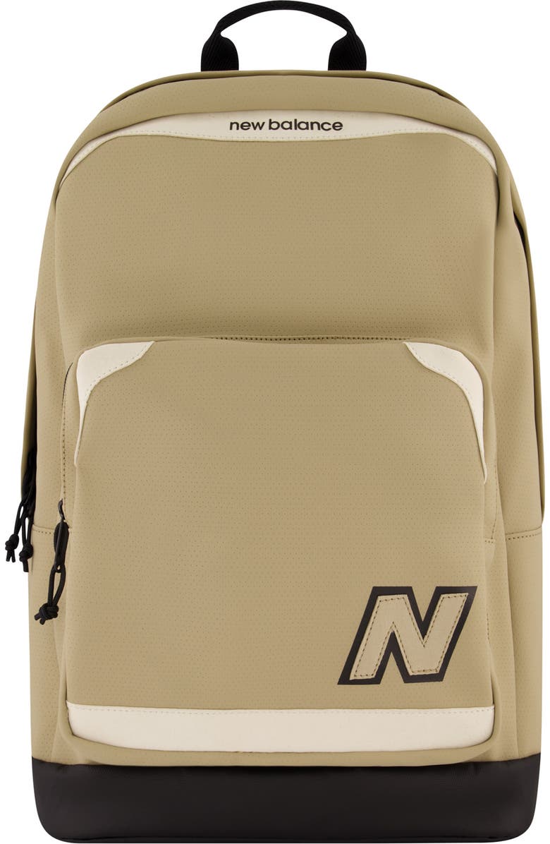 New Balance Legacy Backpack, Main, color,