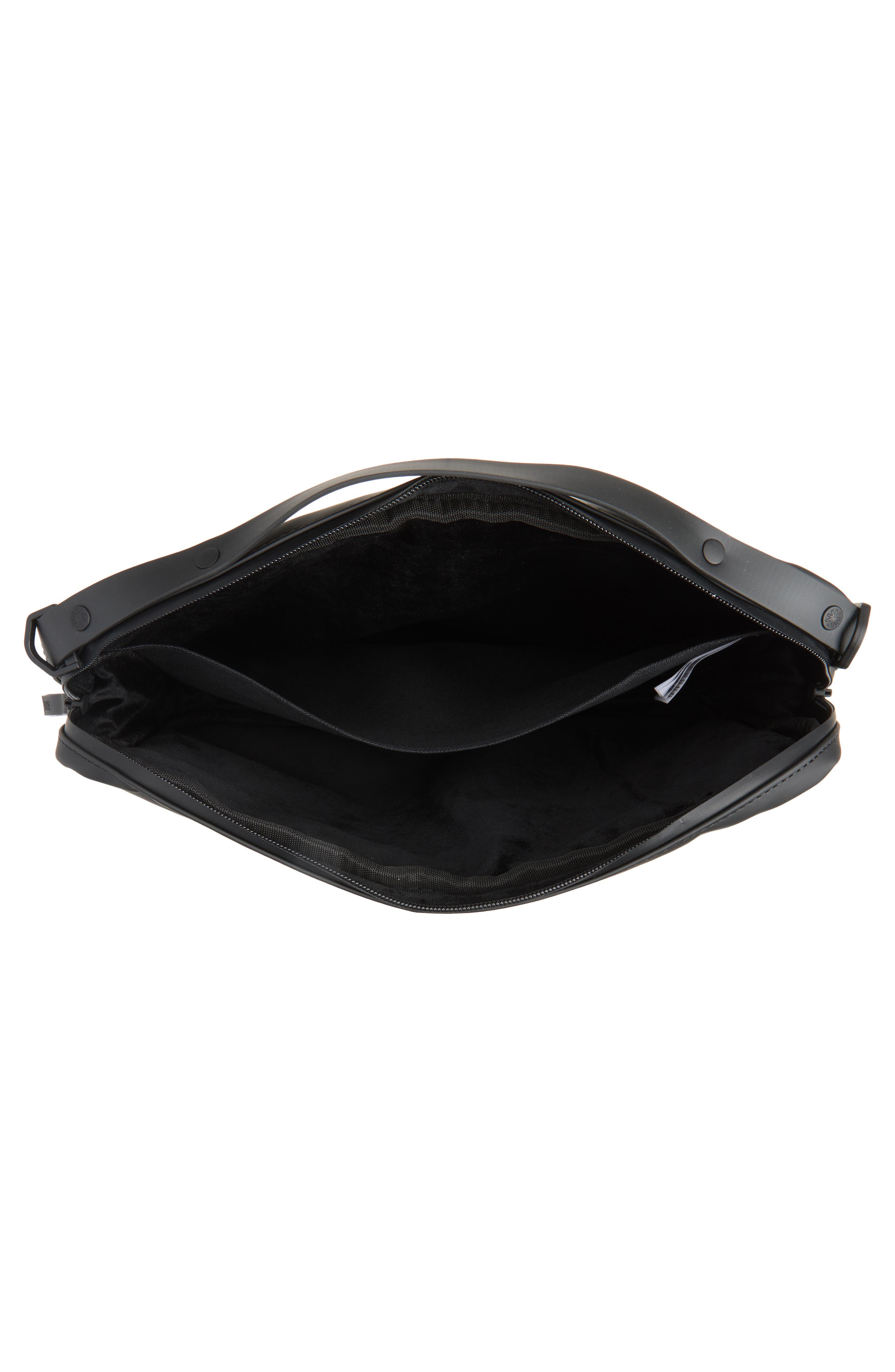 13-Inch/14-Inch Laptop Bag, Alternate, color, BLACK