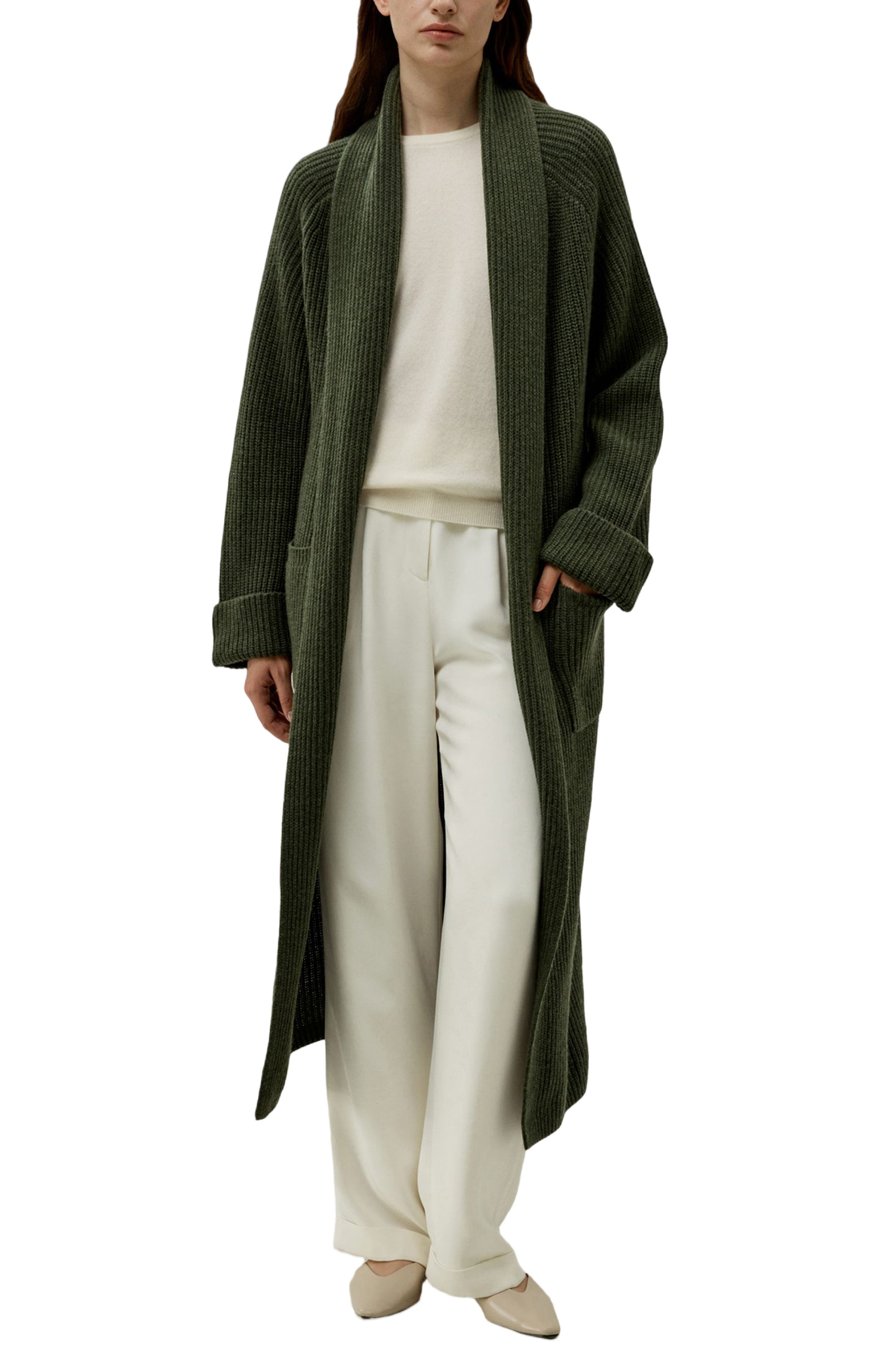 selected Avocado Green