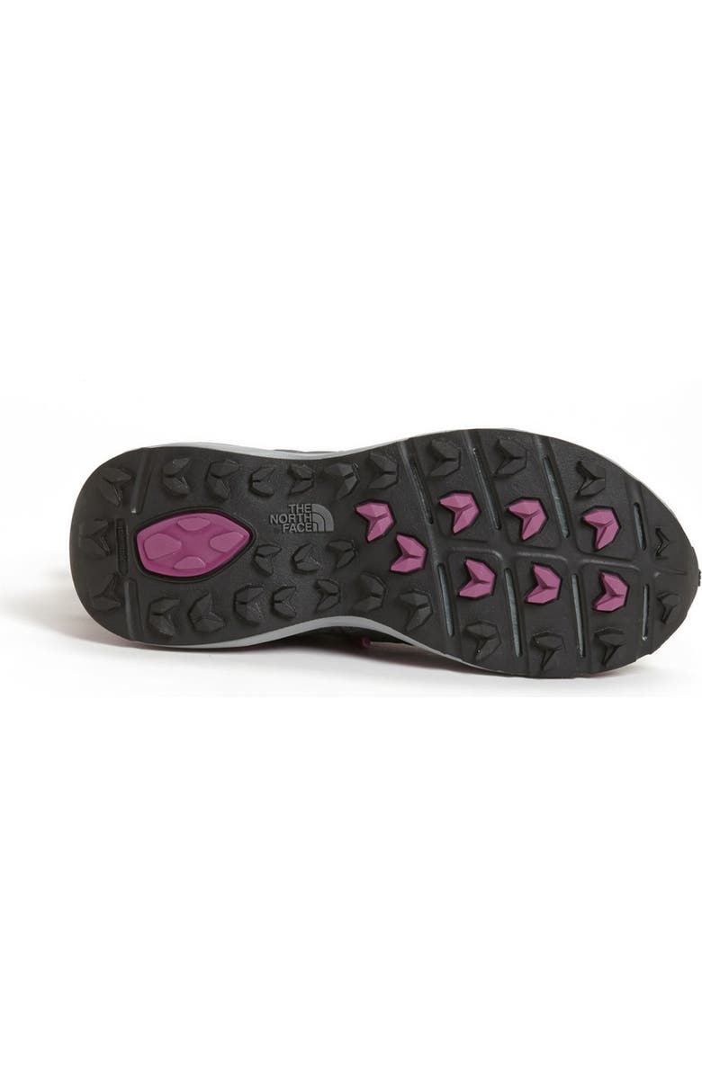 The North Face 'Arctic Guide' Waterproof Boot, Alternate, color,