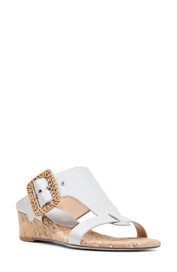 DONALD PLINER DONALD PLINER VINE WEDGE SANDAL
