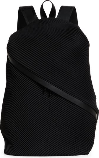Pleats Please Issey Miyake Bias Pleated Backpack | Nordstrom