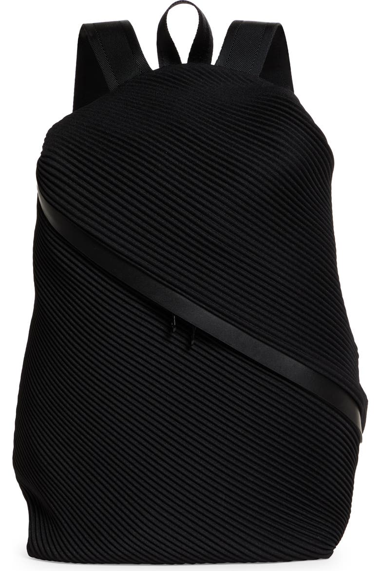 Bias Pleated Backpack (Women) | Nordstrom Bias Pleated Backpack (Women) | Nordstrom