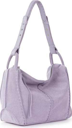 Los Feliz Hobo Leather Bag