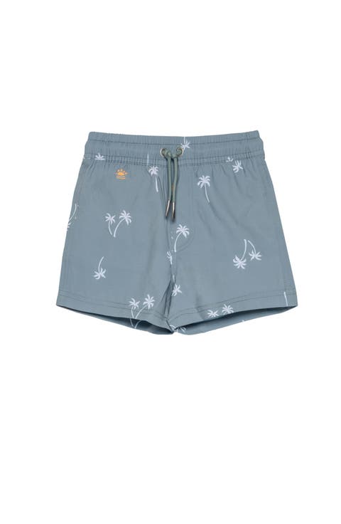 Beach Bound 5" Swim Trunks