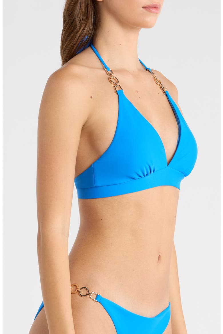 Ariel Bikini Top, Alternate, color, OCEAN