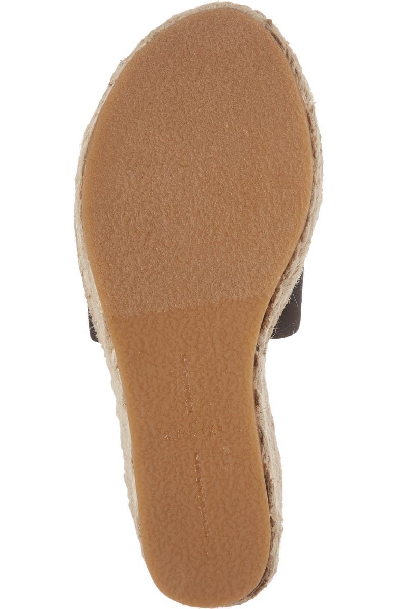 Dolce Vita Pim Platform Wedge Slide, Alternate, color,