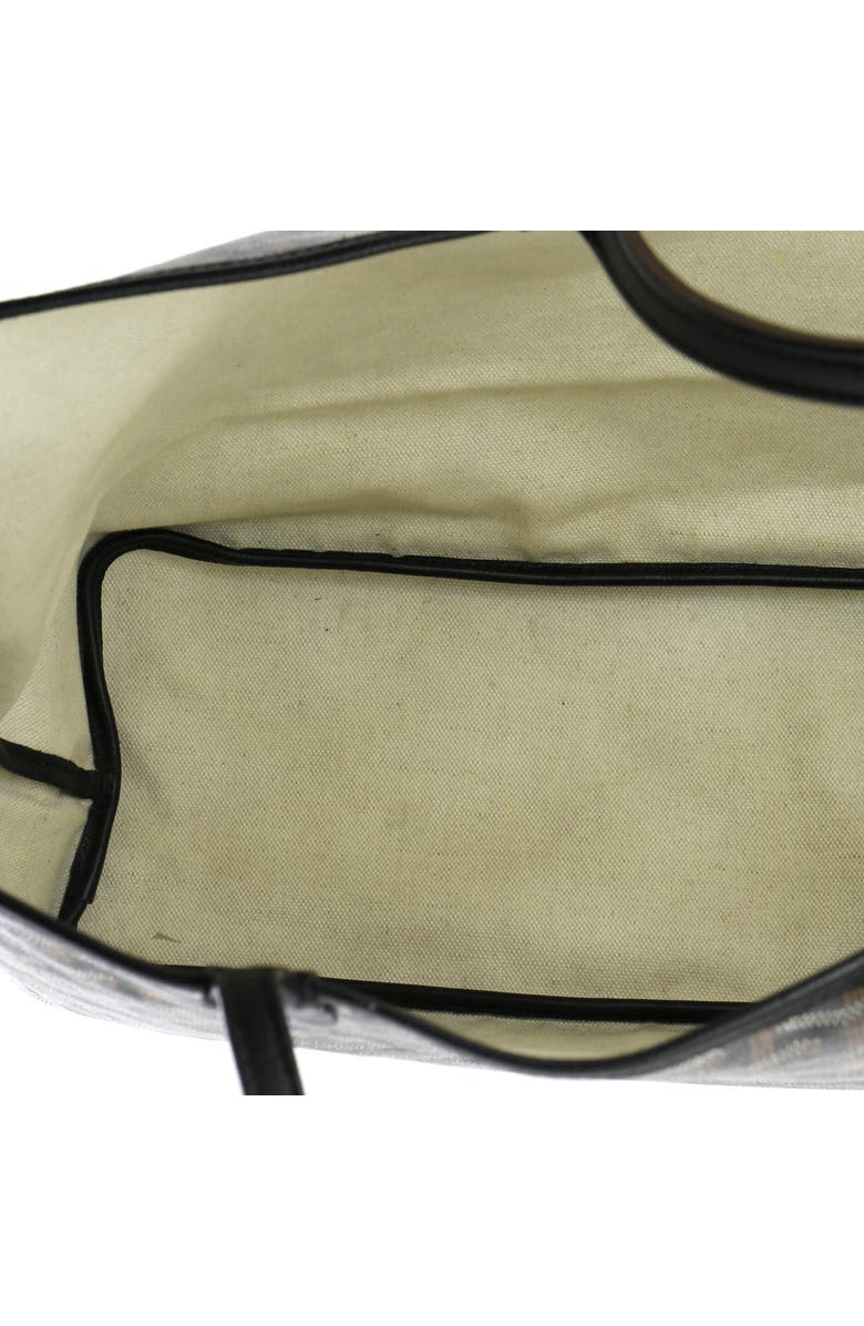 Pre-Owned Goyard Saint Louis Tote Coated Canvas PM, Alternate, color,