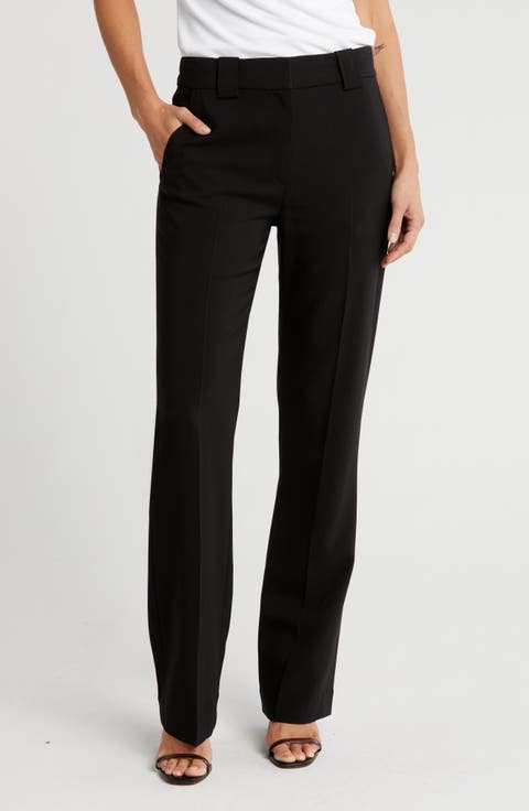 Kennedy Wide Leg Trousers