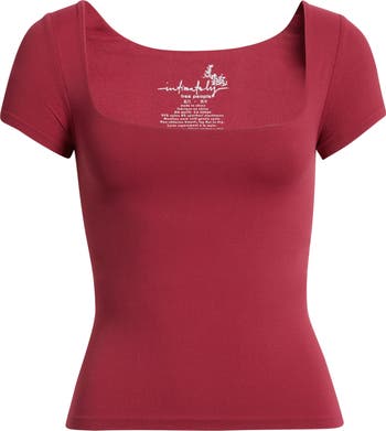 Clean Lines Baby T-Shirt