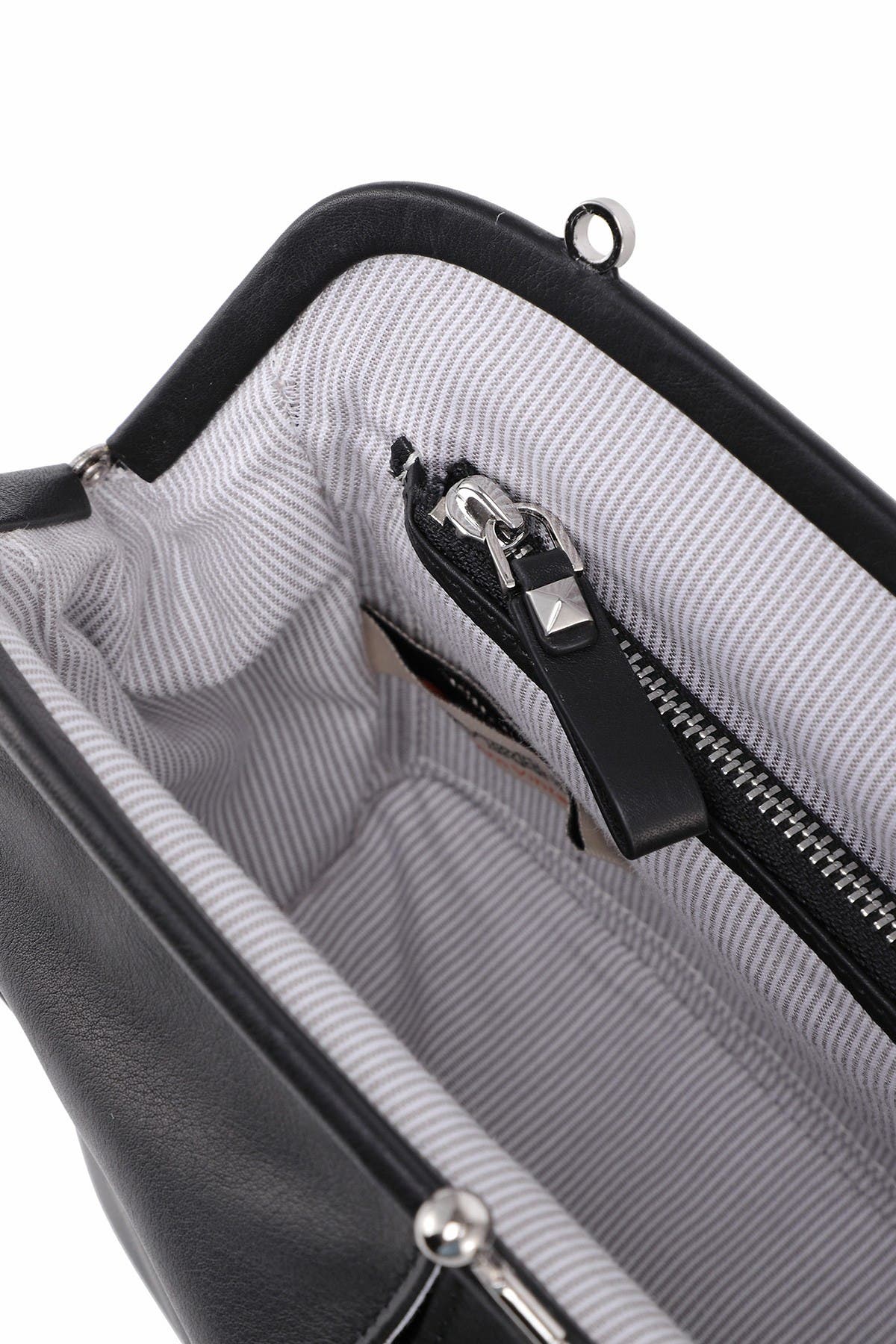 OLD TREND Genuine Leather Crossboy Bag, Alternate, color, 