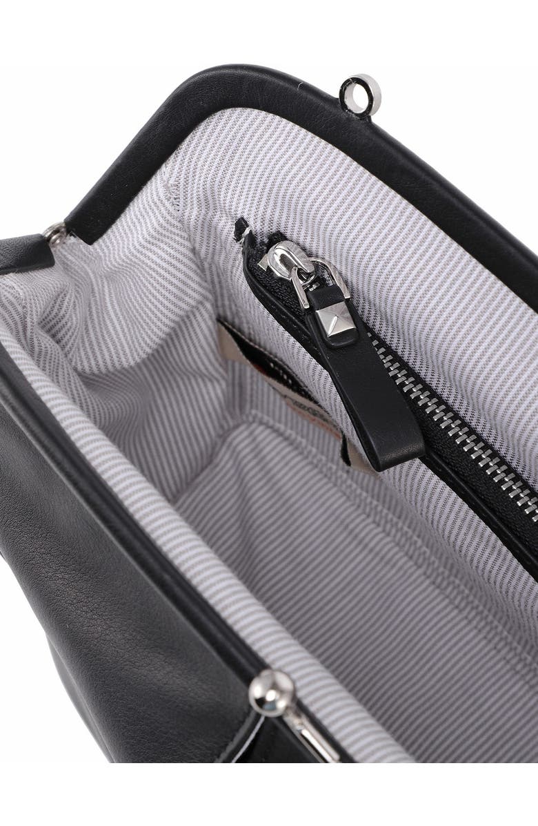 OLD TREND Genuine Leather Crossboy Bag, Alternate, color,