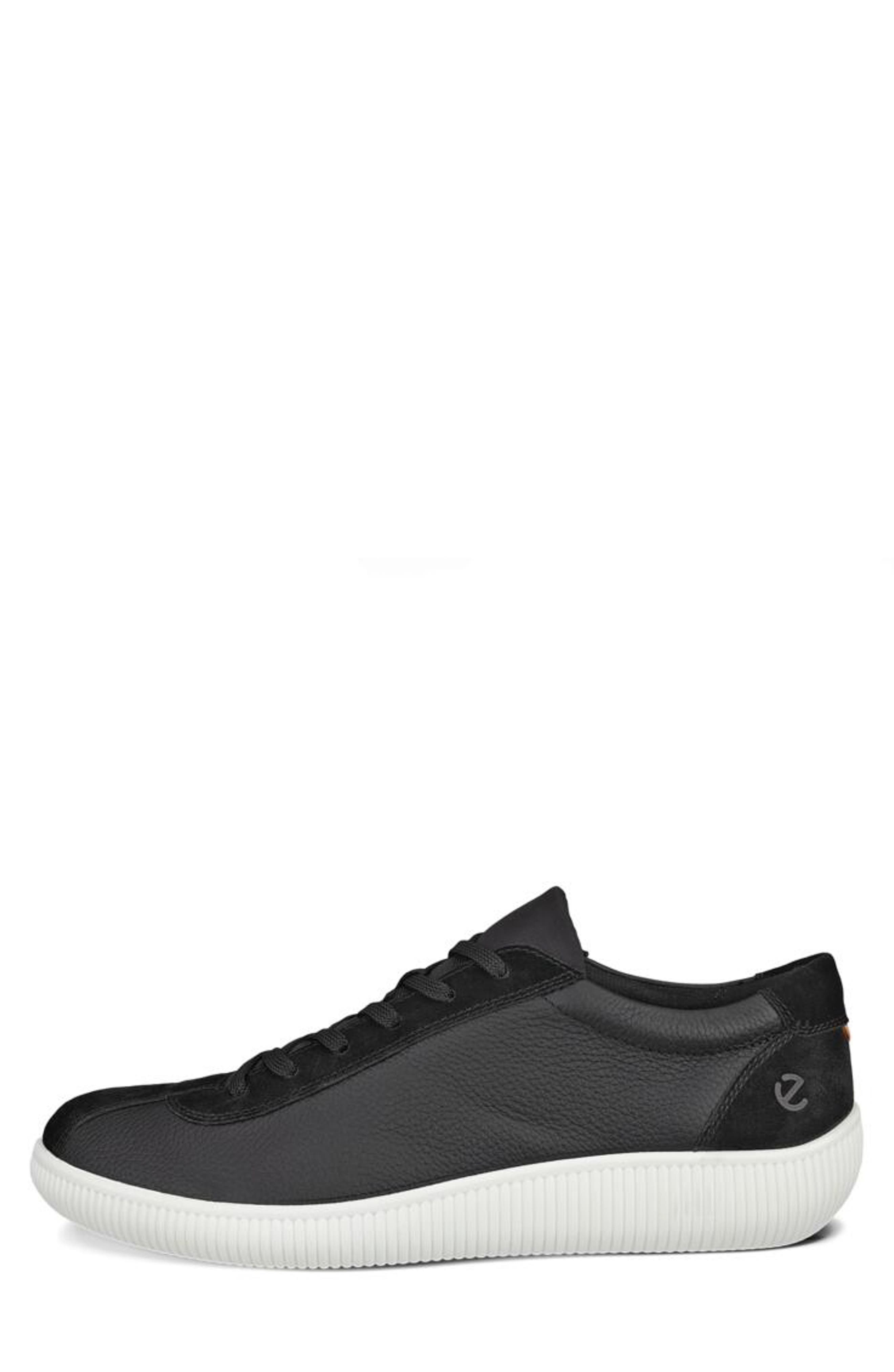 ECCO Soft Zero Sneaker, Alternate, color, 
