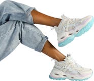 Buffalo Boots Triplet Hollow Sneaker
