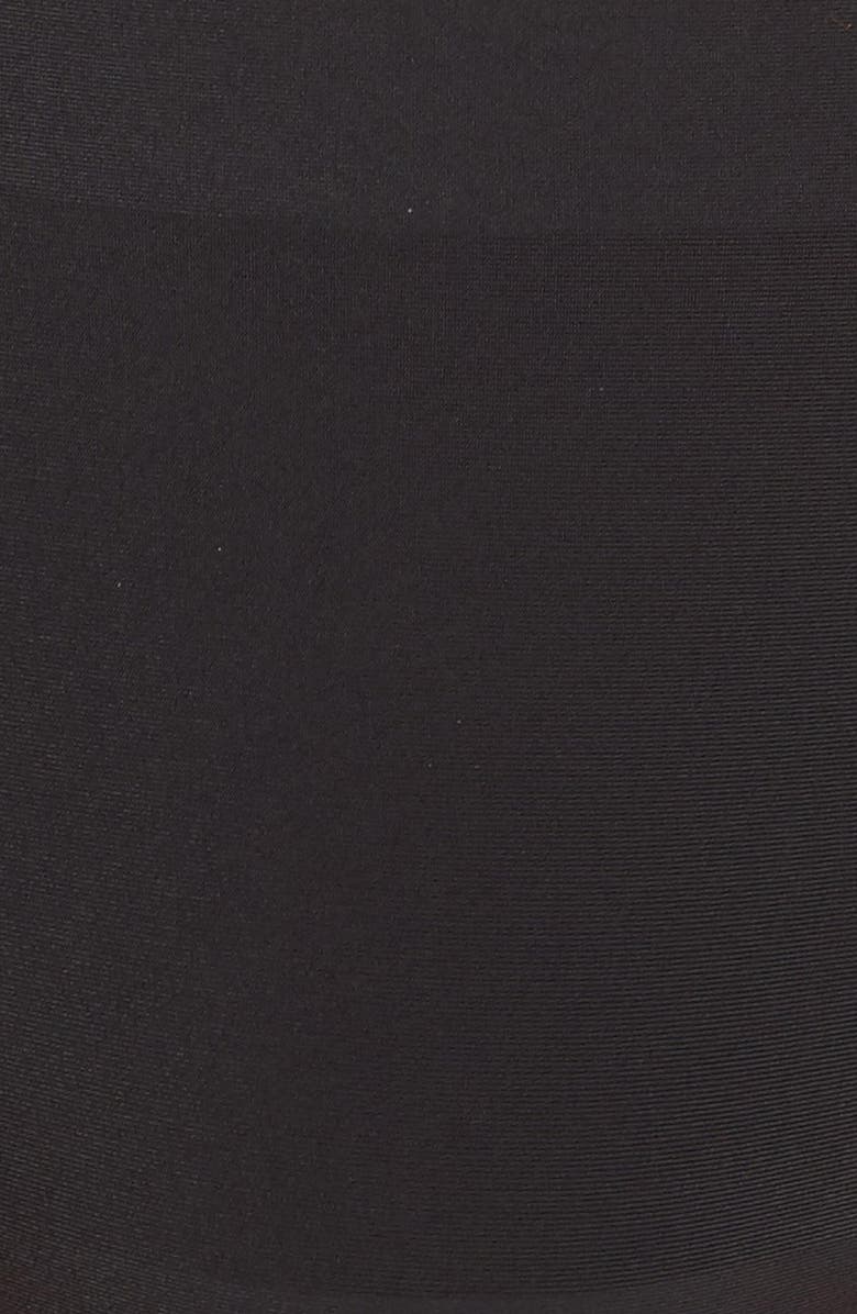 Knix Essential Low Rise Thong, Alternate, color,