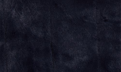 Karl Lagerfeld Channel Throw Blanket In Blue