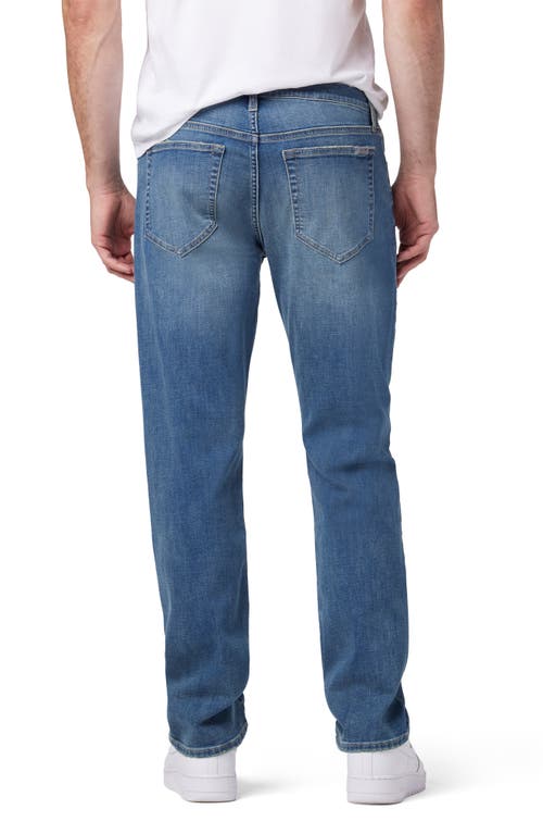 Joe's The Brixton Slim Fit Jeans In Everlong