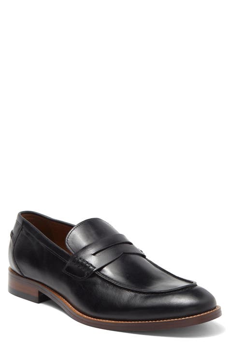 Hamilton Leather Loafer (Men)
