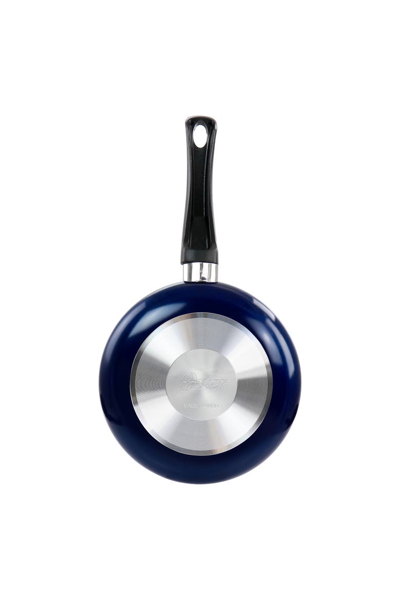 Luneta 8 Inch Aluminum Nonstick Frying Pan, Alternate, color, Blue