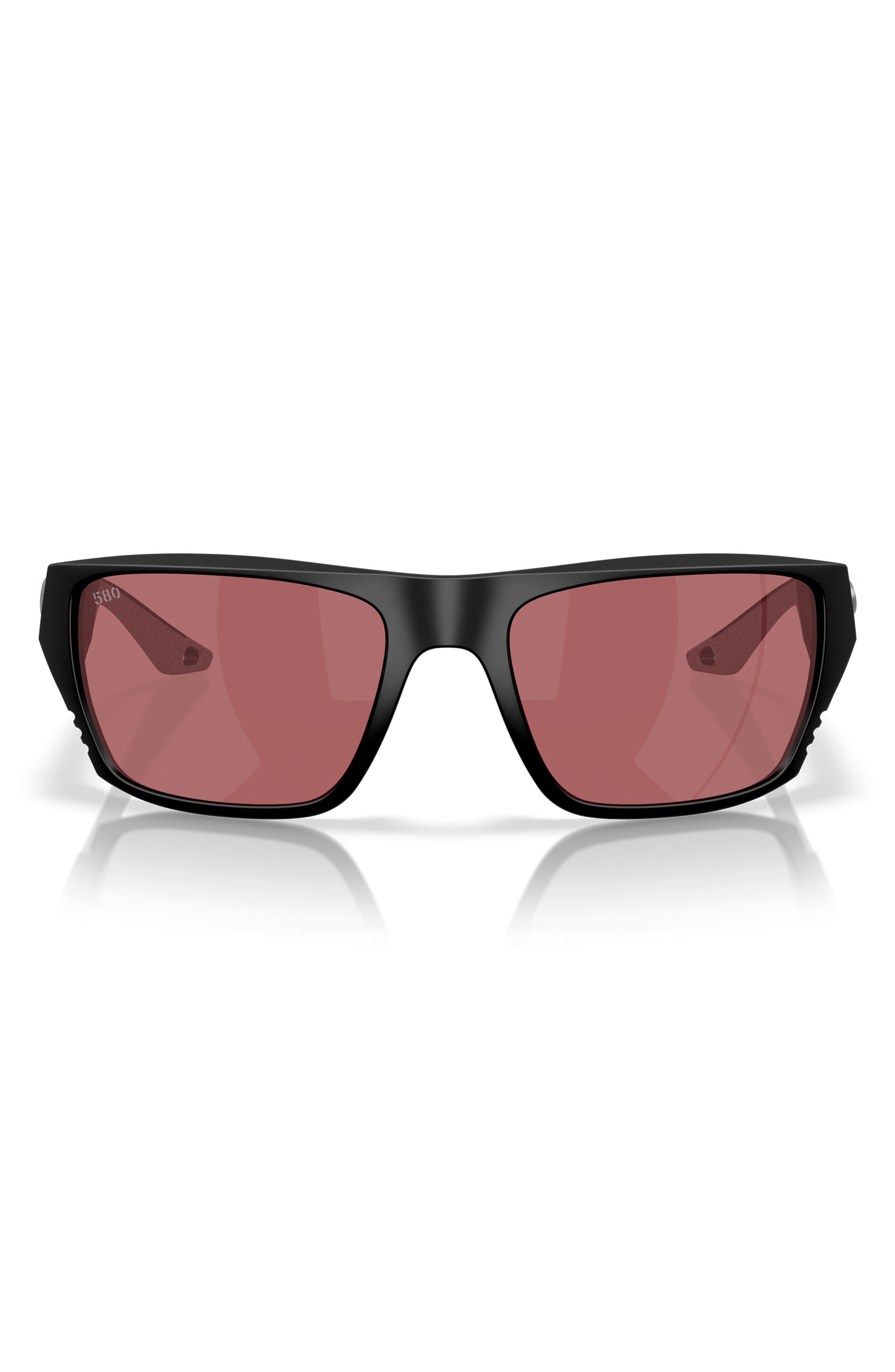 MATTE BLACK / ROSE 580G