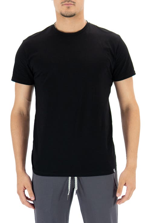 Roberts Short Sleeve Sleep Tee